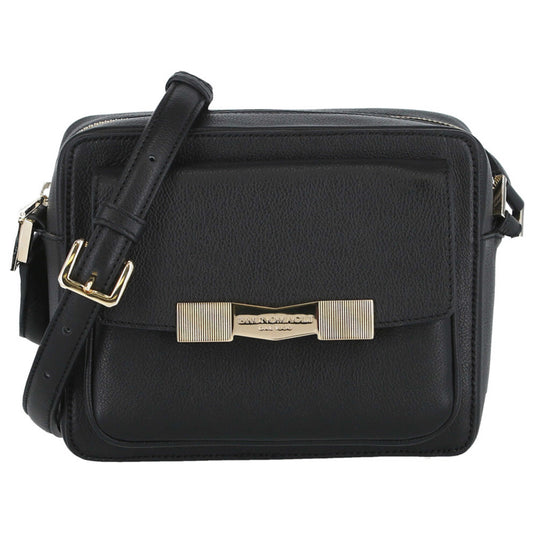 Front view of Bruno Magli Chiseled M Women's Handbags S1403P2-001