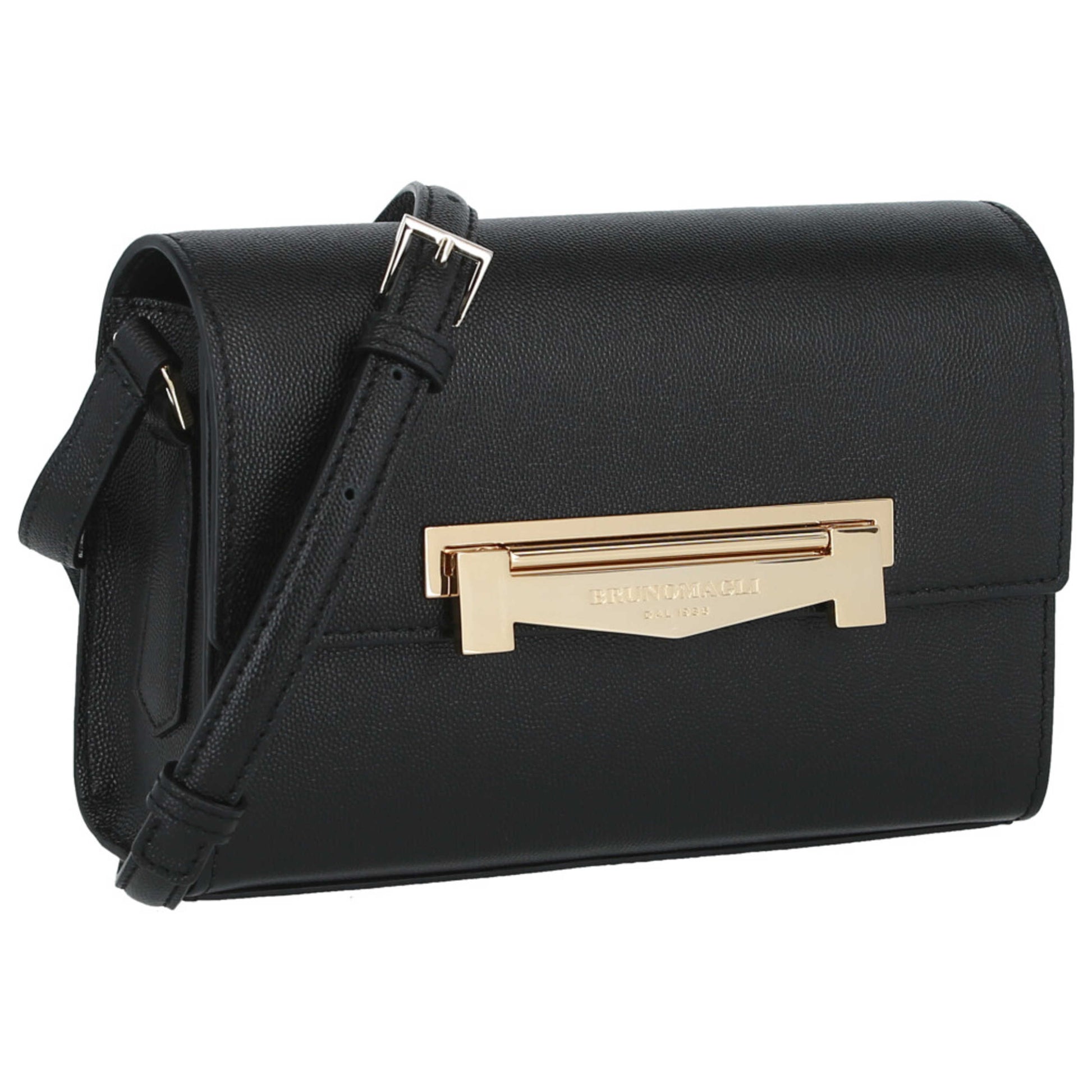 Bruno Magli Block M Women's Handbags S1406CV-001 - Image #2