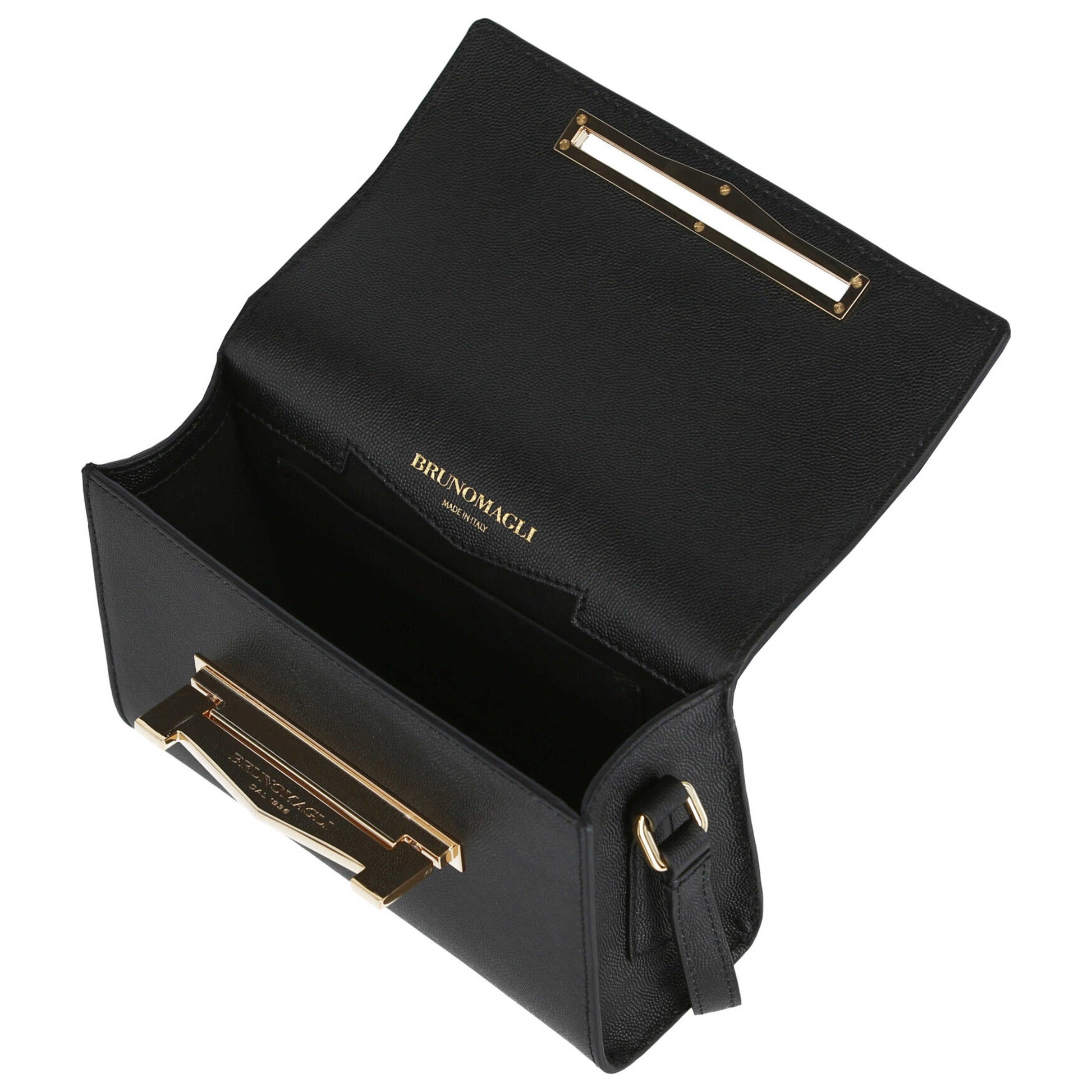 Bruno Magli Block M Women's Handbags S1406CV-001 - Image #3