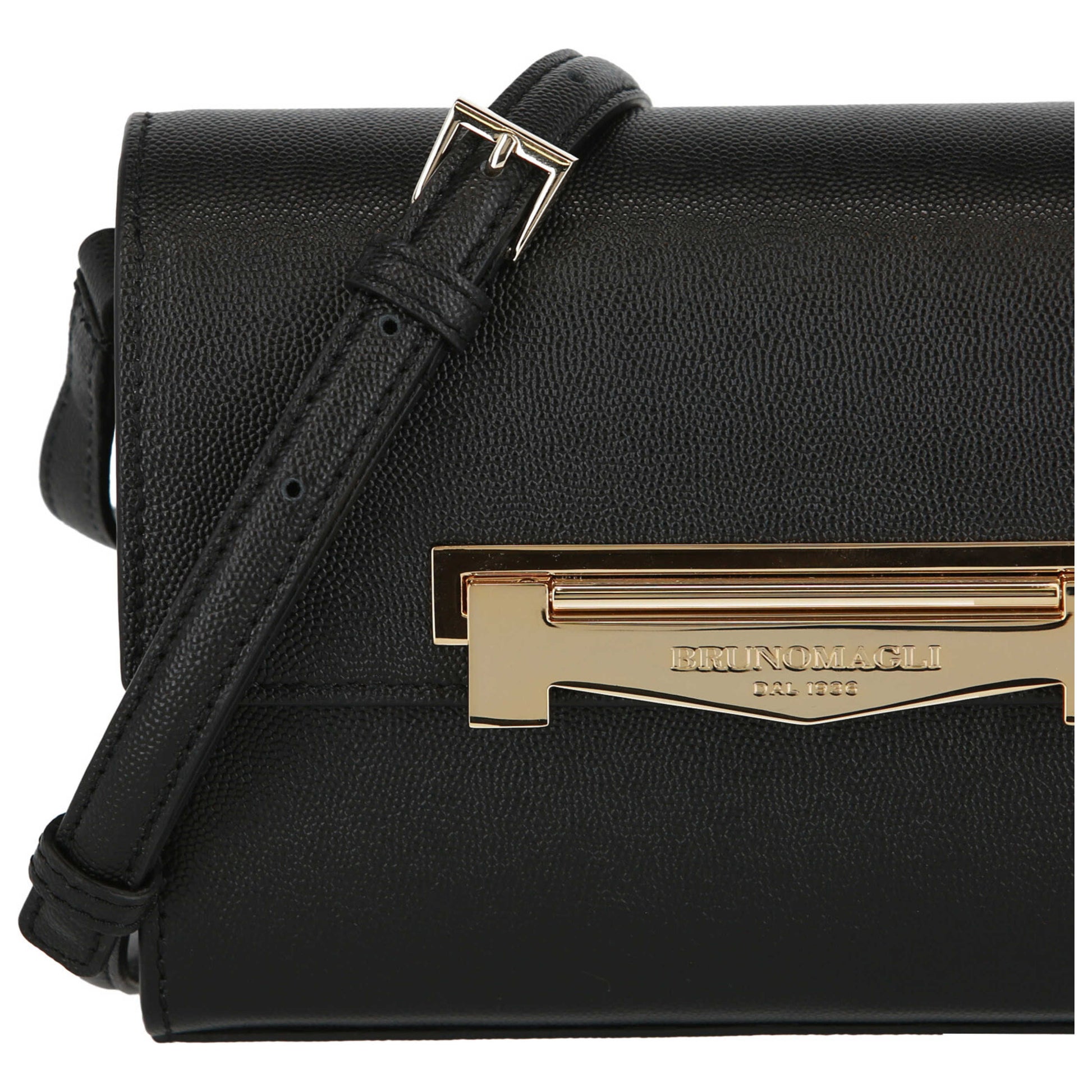 Bruno Magli Block M Women's Handbags S1406CV-001 - Image #4