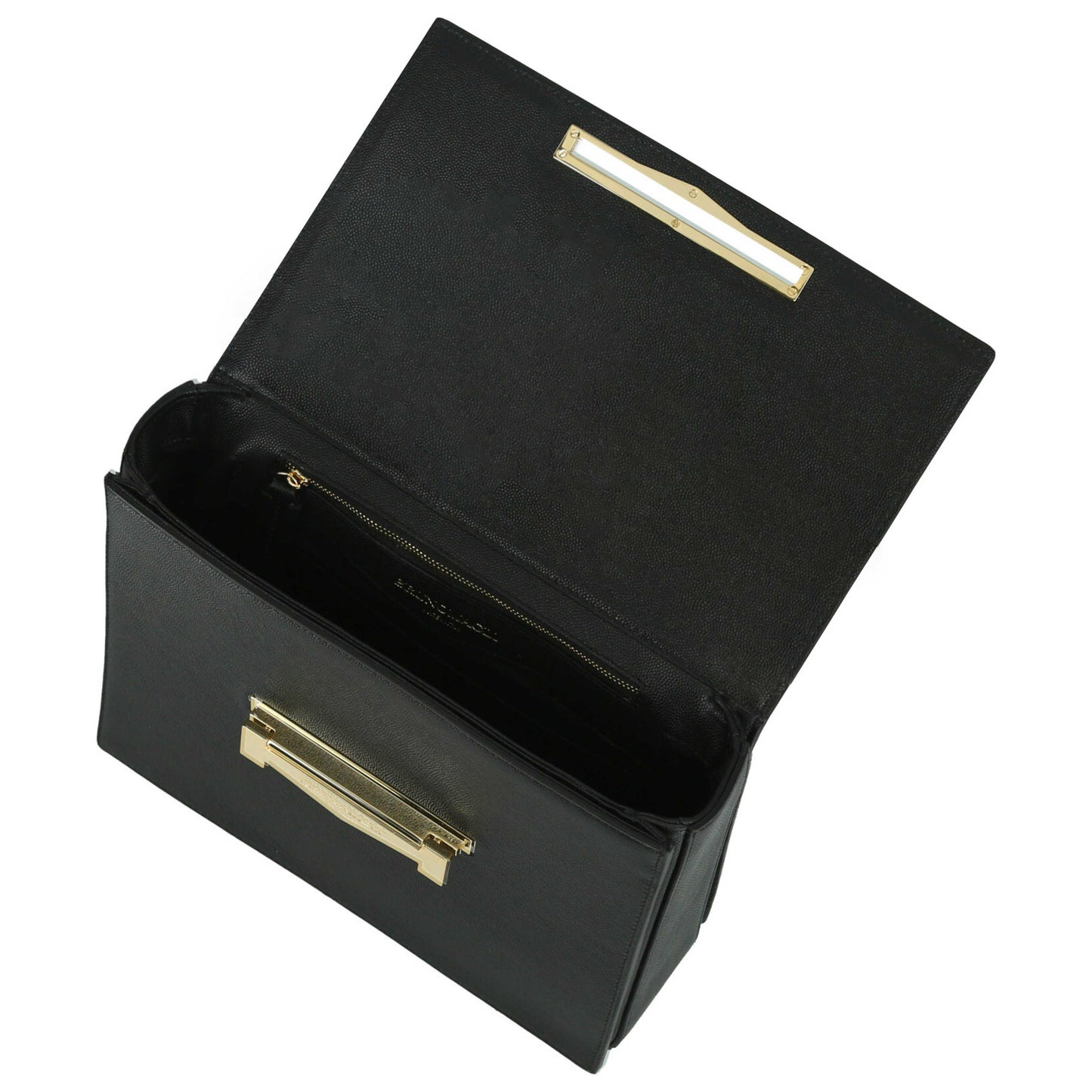 Bruno Magli Block M Women's Handbags S1407CV-001 - Image #2