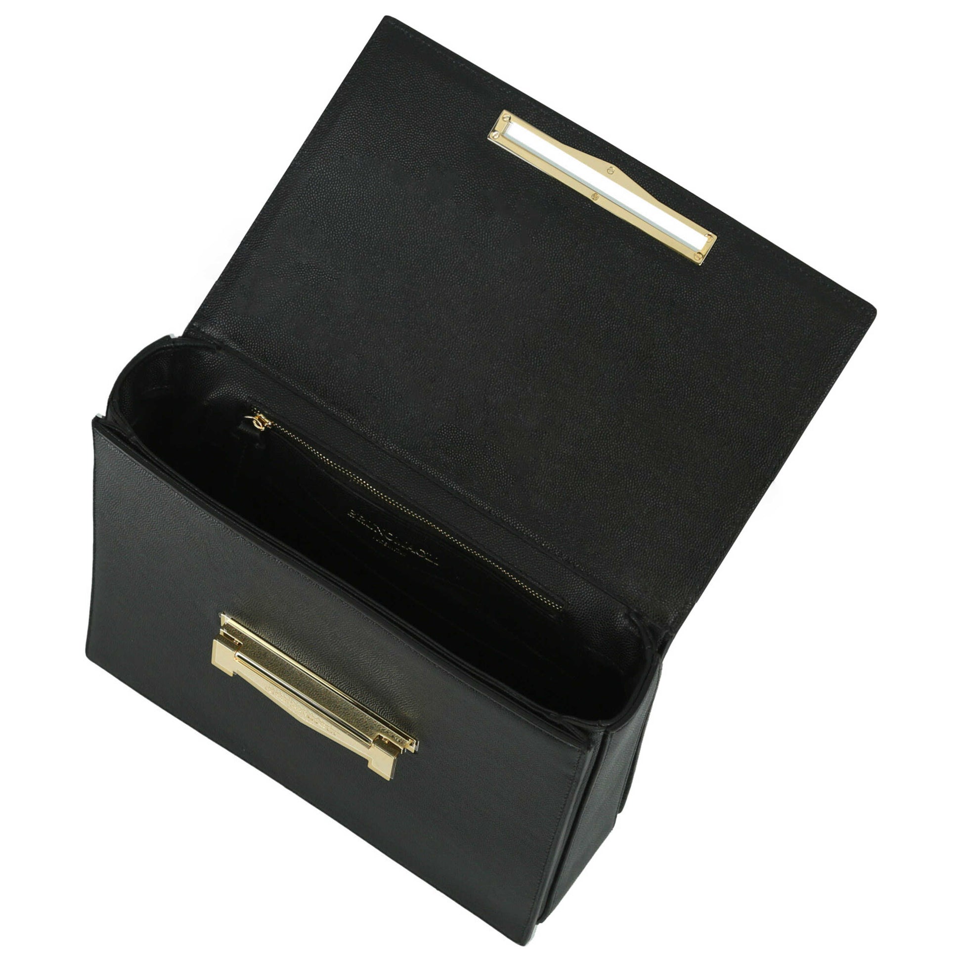 Bruno Magli Block M Women's Handbags S1407CV-001 - Image #2