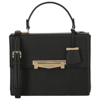 Front view of Bruno Magli Block M Women's Handbags S1407CV-001