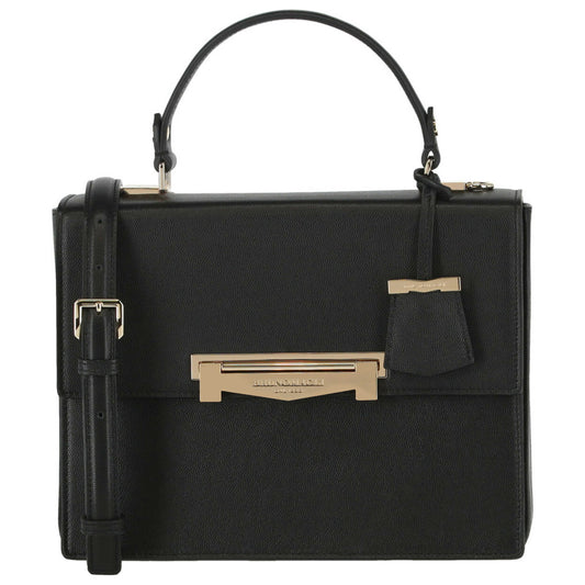 Front view of Bruno Magli Block M Women's Handbags S1407CV-001