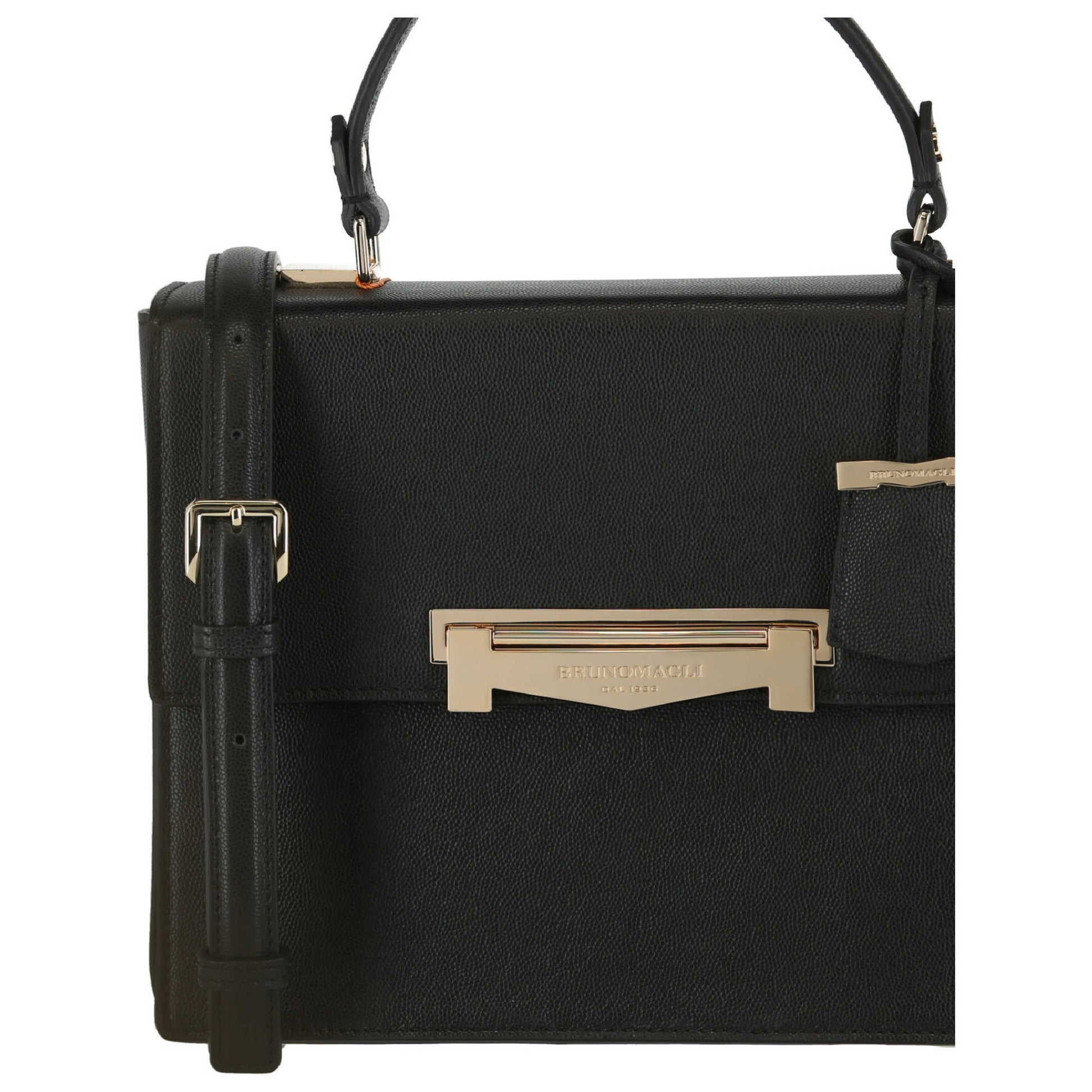 Bruno Magli Block M Women's Handbags S1407CV-001 - Image #4