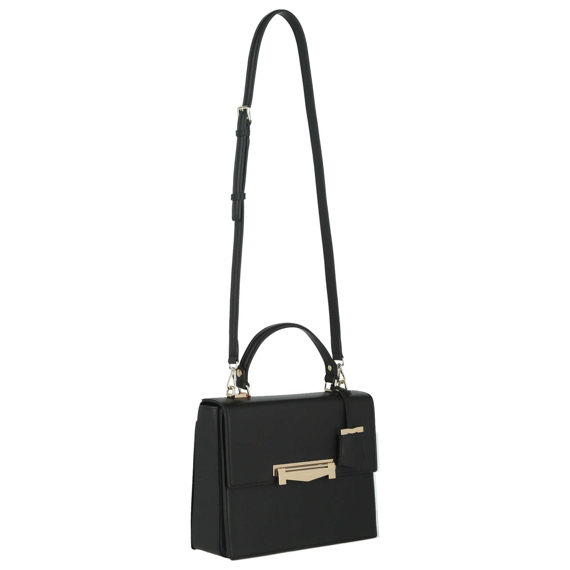 Bruno Magli Block M Women's Handbags S1407CV-001 - Image #6