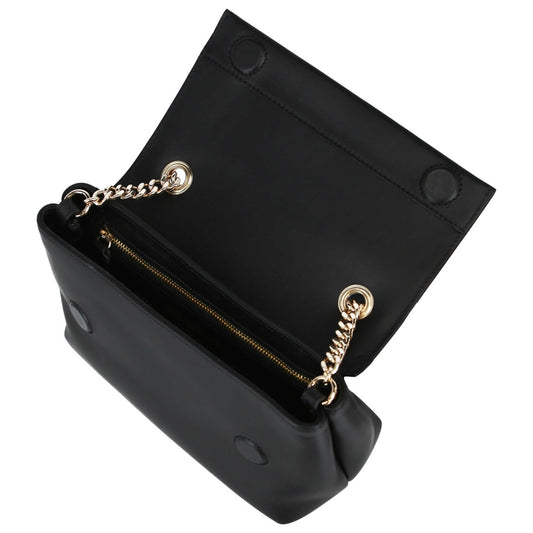 Bruno Magli Chain Women's Handbags S1408SM-001 - Image #2