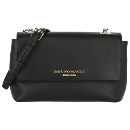 Front view of Bruno Magli Chain Women's Handbags S1408SM-001