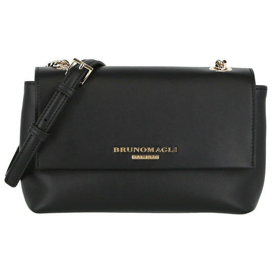 Front view of Bruno Magli Chain Women's Handbags S1408SM-001