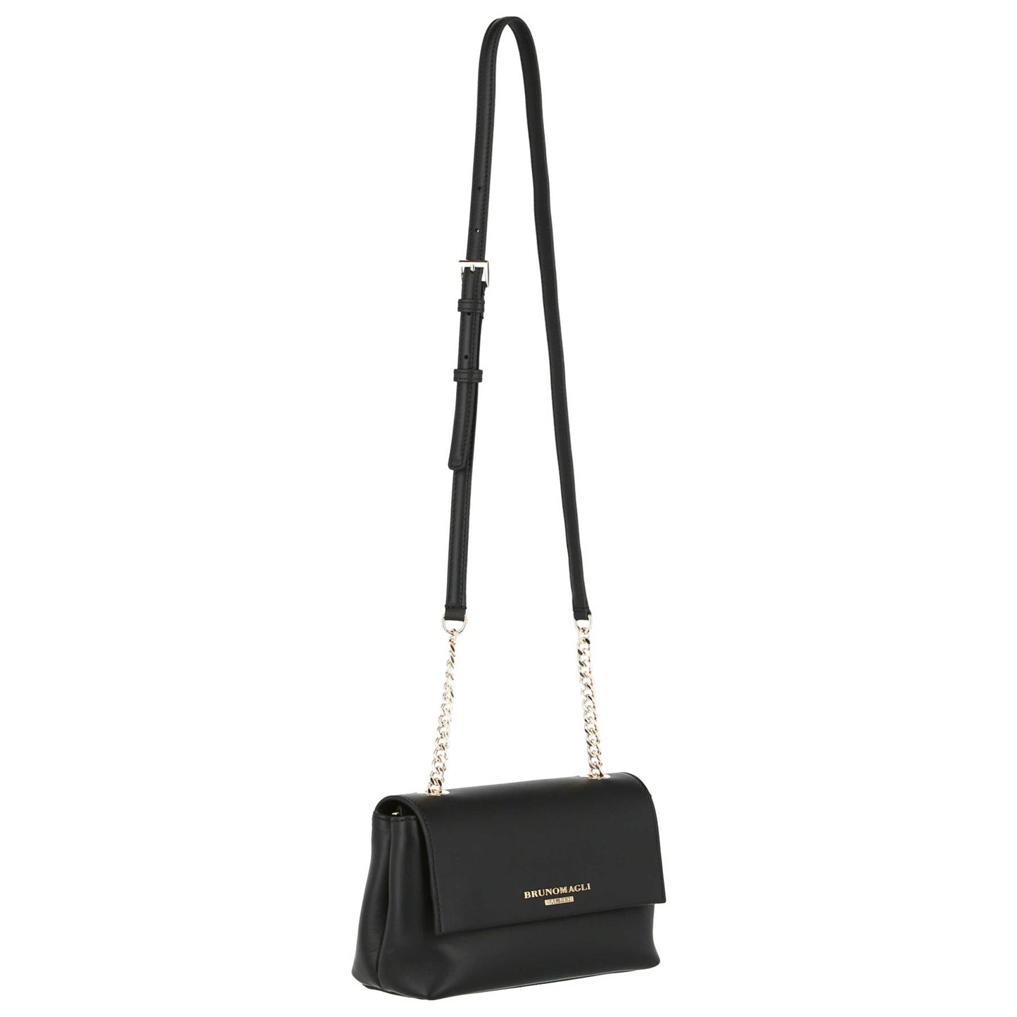 Bruno Magli Chain Women's Handbags S1408SM-001 - Image #3