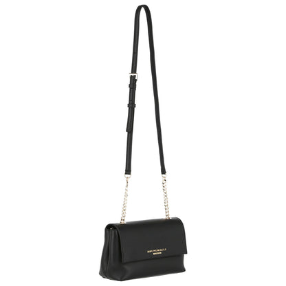 Bruno Magli Chain Women's Handbags S1408SM-001 - Image #3