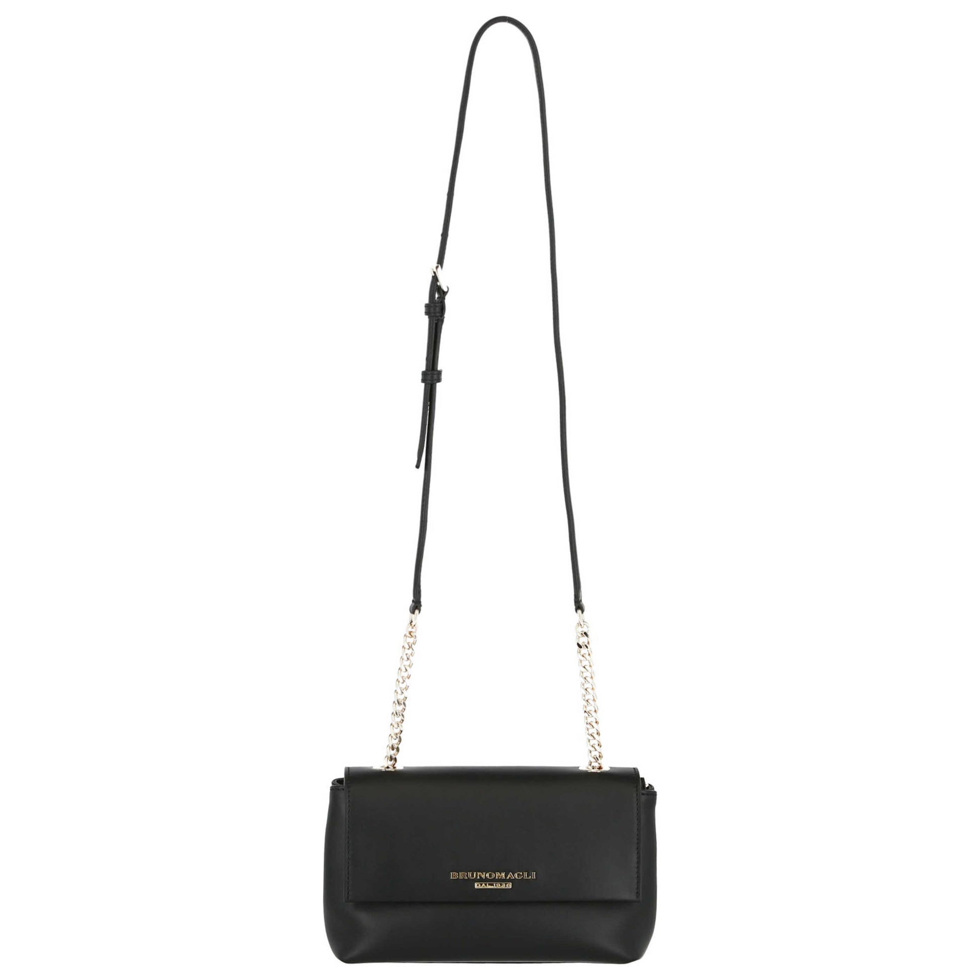 Bruno Magli Chain Women's Handbags S1408SM-001 - Image #4