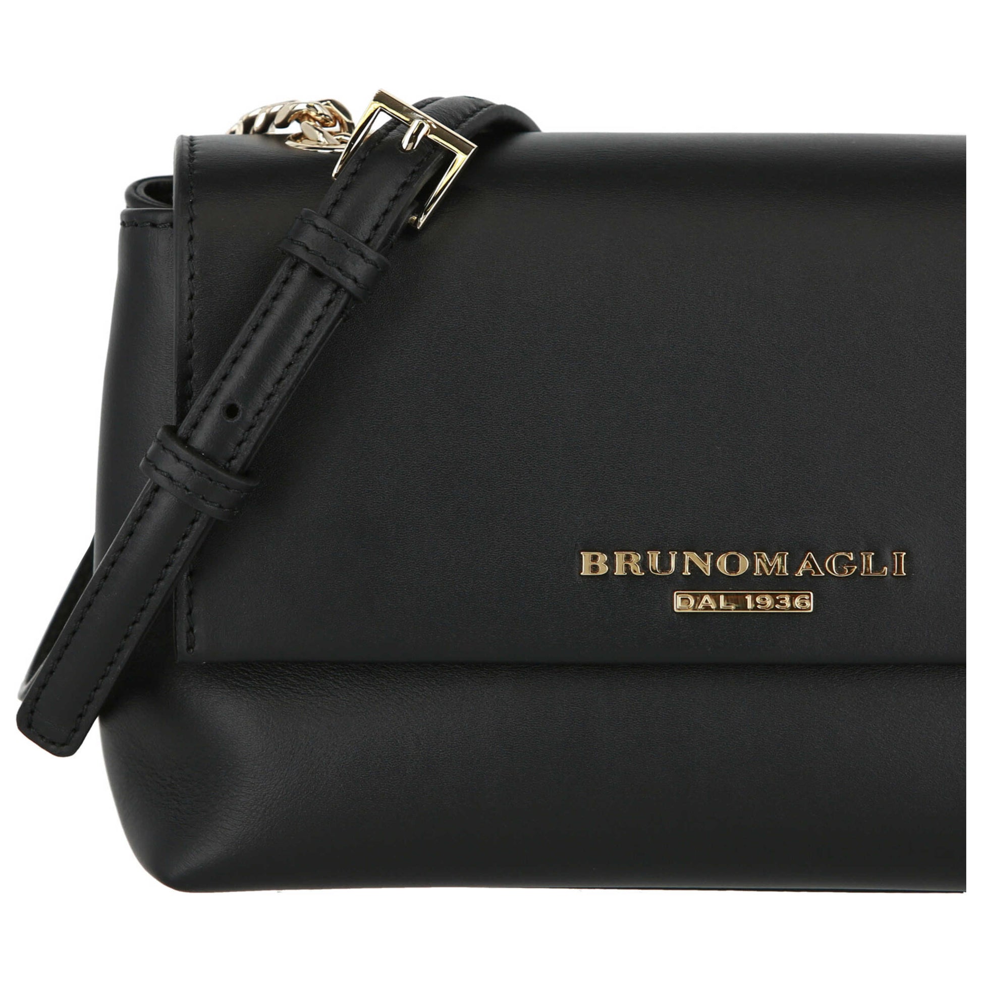 Bruno Magli Chain Women's Handbags S1408SM-001 - Image #6