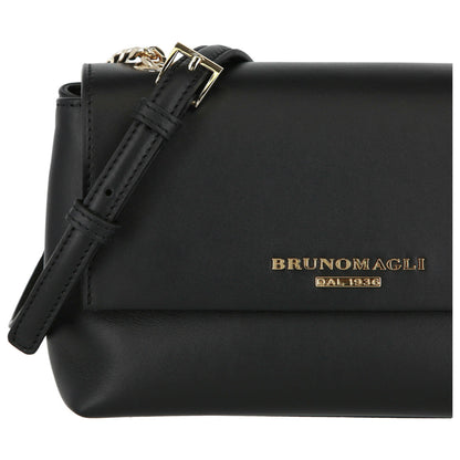 Bruno Magli Chain Women's Handbags S1408SM-001 - Image #6