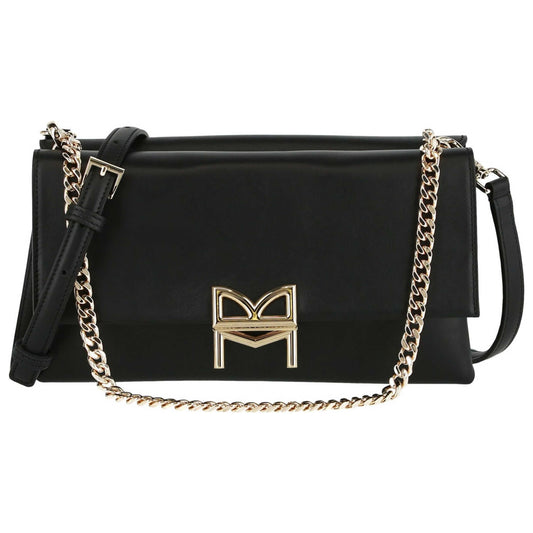 Front view of Bruno Magli Concertina Handbags S1410S1-001