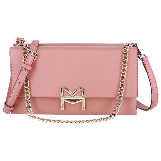 Front view of Bruno Magli Concertina Handbags S1410S1-013