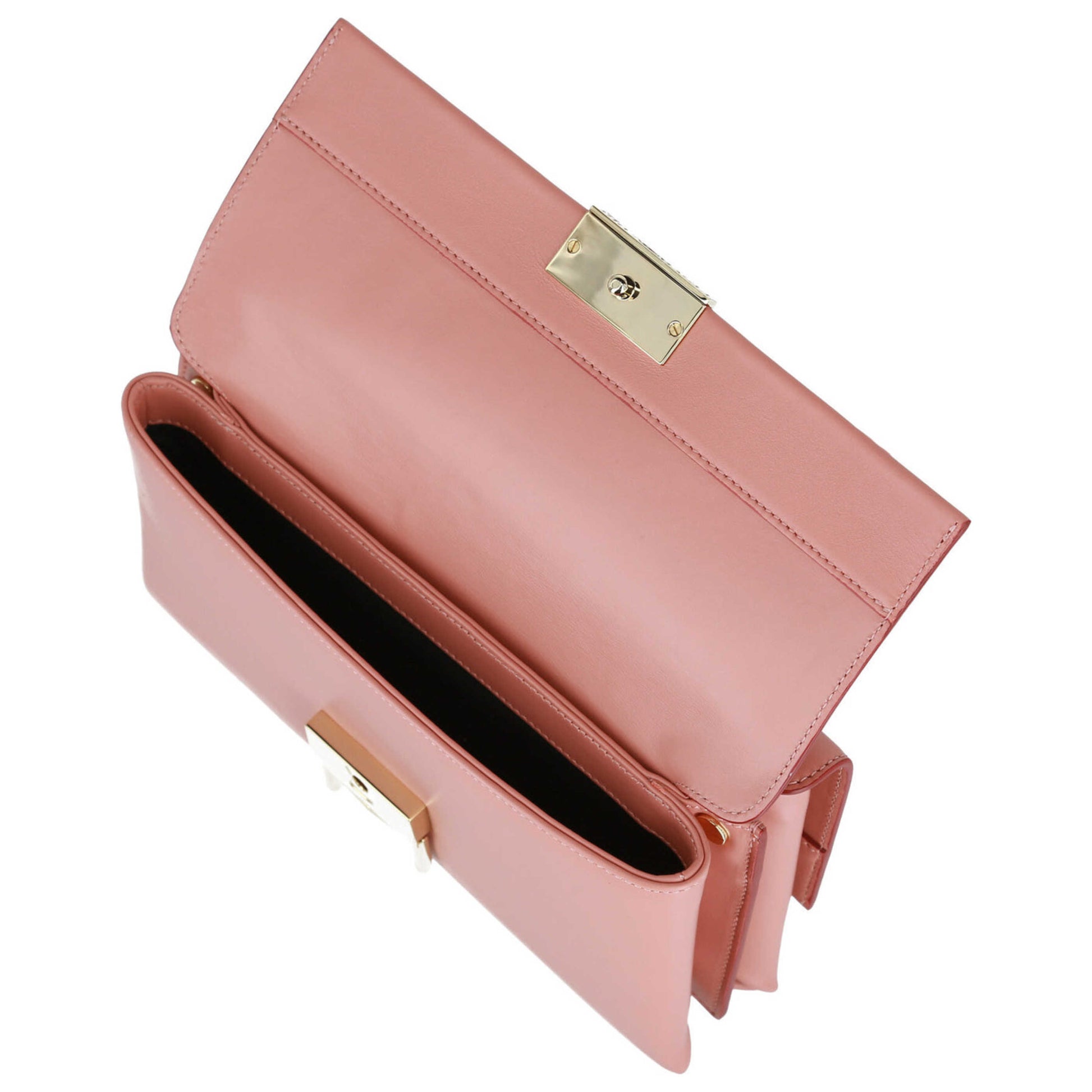 Bruno Magli Concertina Handbags S1410S1-013 - Image #3