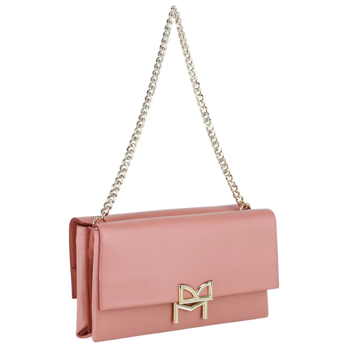 Bruno Magli Concertina Handbags S1410S1-013 - Image #8