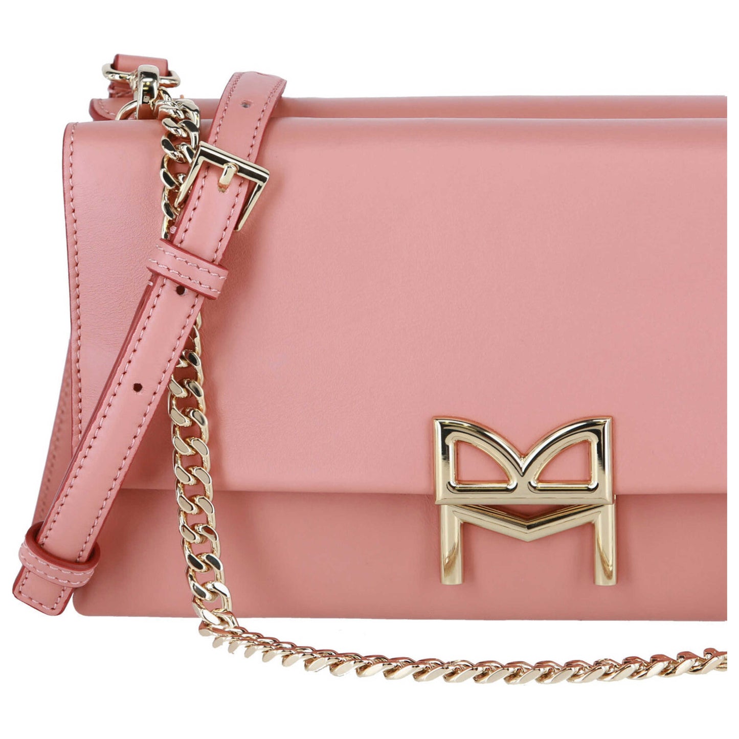 Bruno Magli Concertina Handbags S1410S1-013 - Image #6