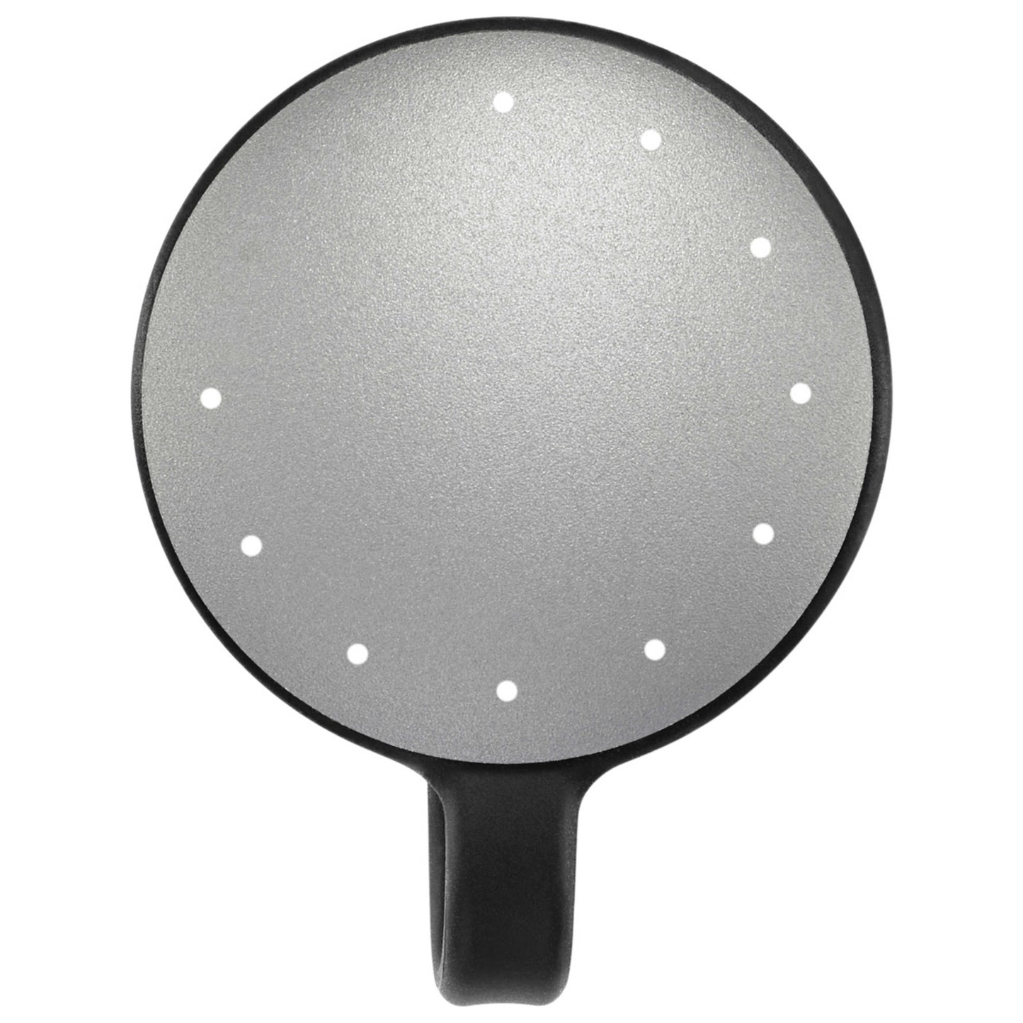 Front view of Misfit Shine Unisex Smartwatch S38SH0AZ-NB