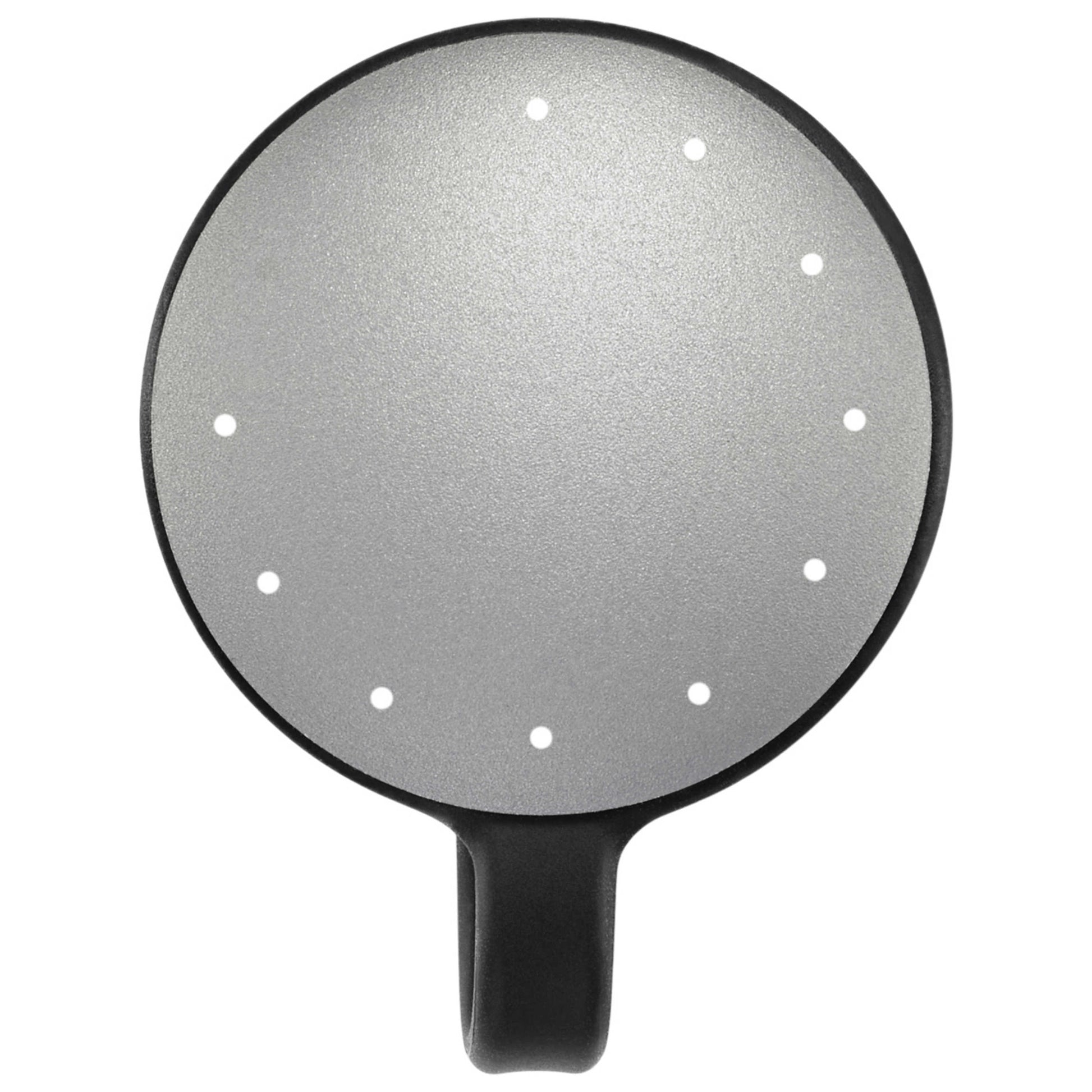 Front view of Misfit Shine Unisex Smartwatch S38SH0AZ-NB