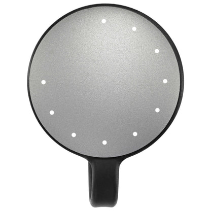 Front view of Misfit Shine Unisex Smartwatch S38SH0AZ-NB
