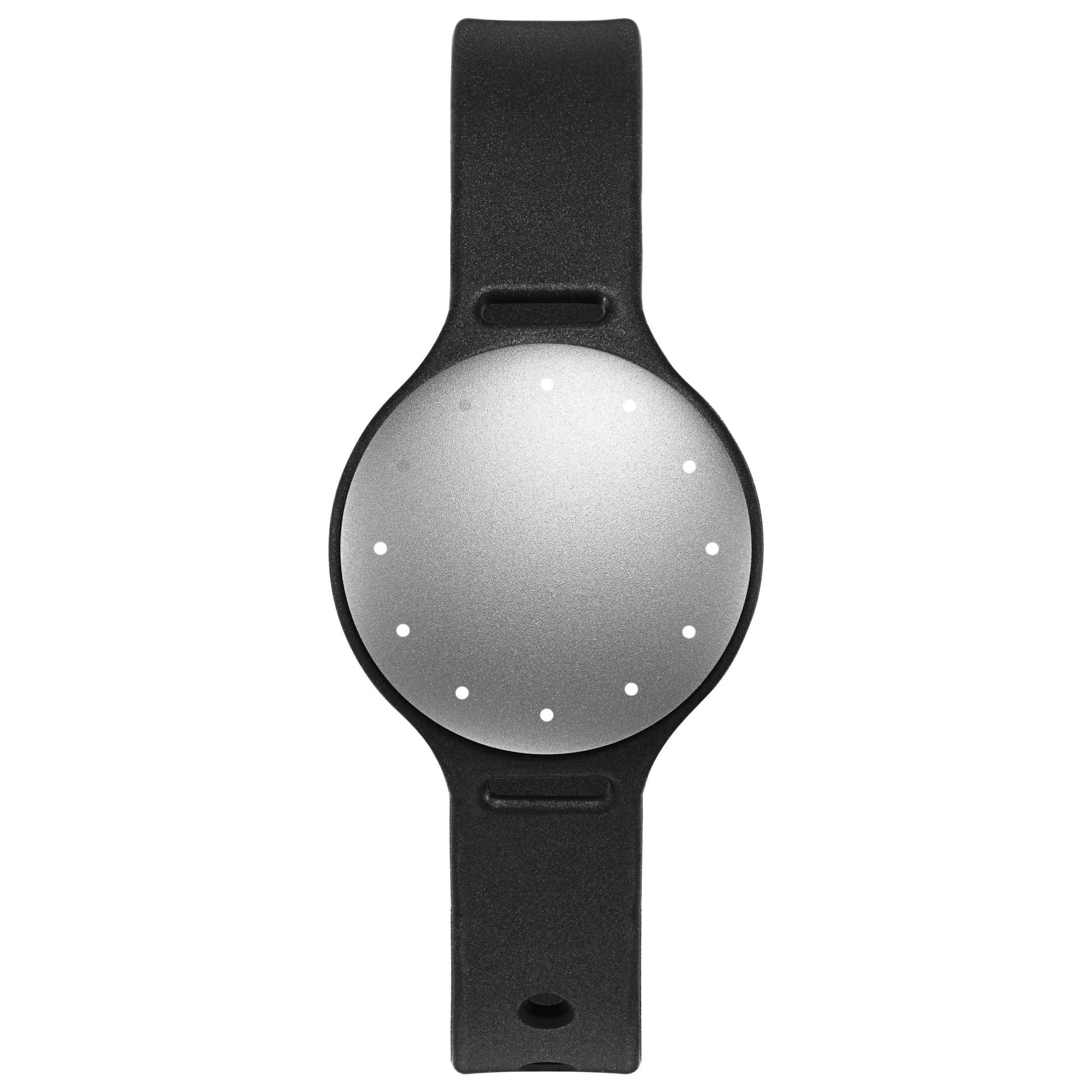 Front view of Misfit Shine Unisex Smartwatch S38SH0AZ-WC
