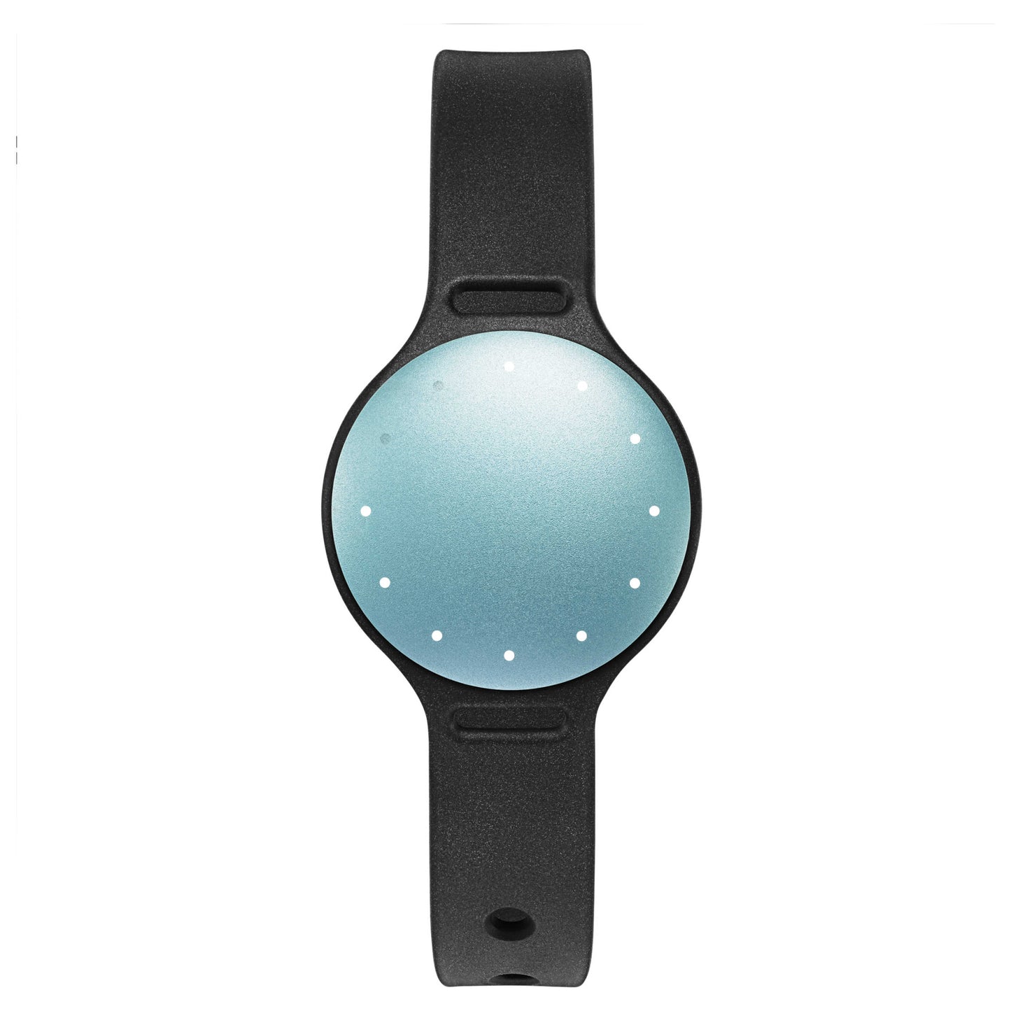 Front view of Misfit Shine Unisex Smartwatch S40SH0GZ