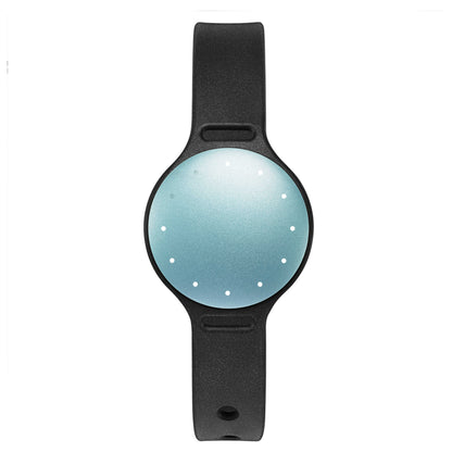 Front view of Misfit Shine Unisex Smartwatch S40SH0GZ