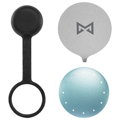 Misfit Shine Unisex Smartwatch S40SH0GZ - Image #6