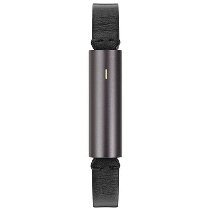 Front view of Misfit Ray Unisex Smartwatch S515BM0BD