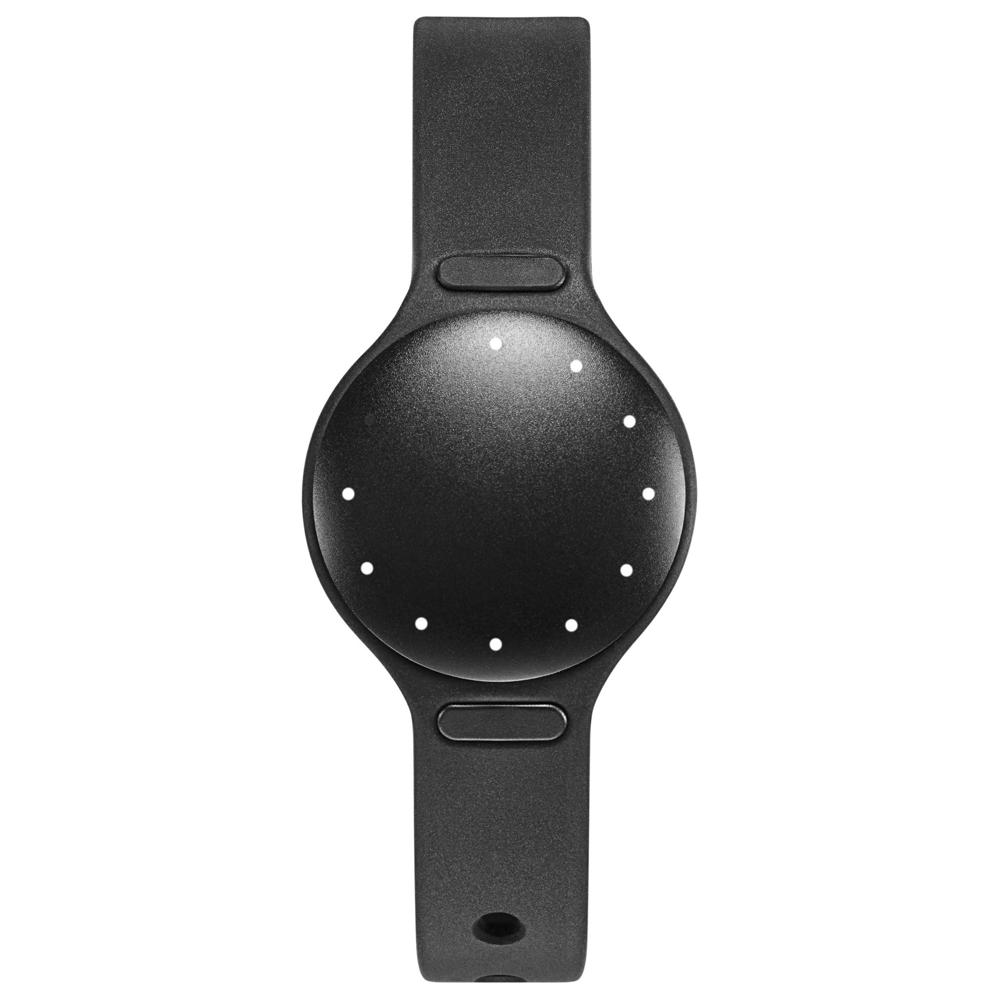 Front view of Misfit Shine Unisex Smartwatch S51SH0BZ