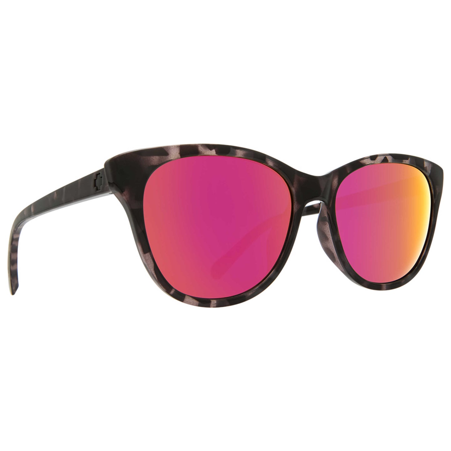 Front view of Spy Spritzer Women's Sunglasses S648478786974