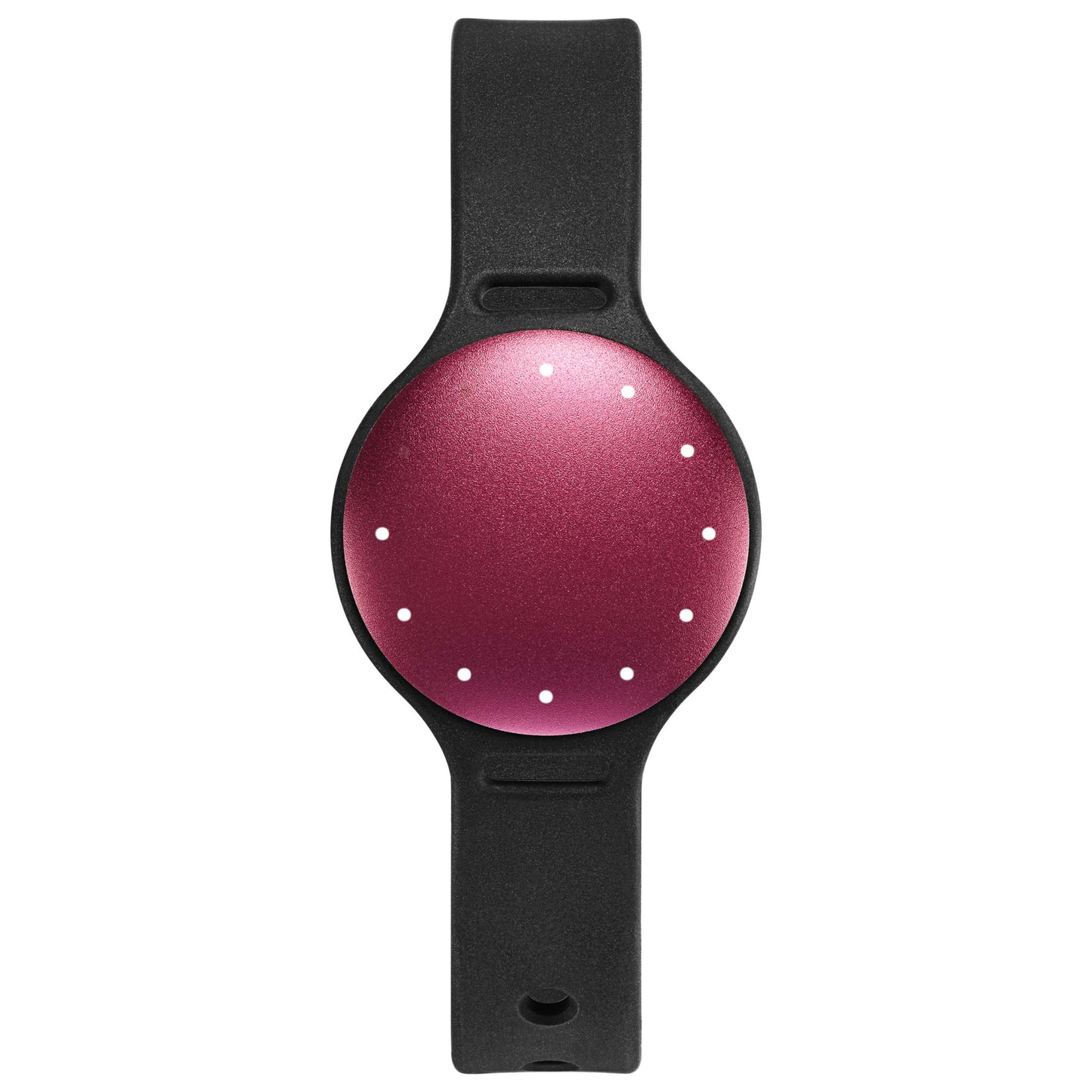 Front view of Misfit Shine Unisex Smartwatch S68SH0MZ