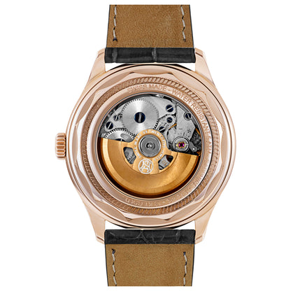 Armand Nicolet L15 Men's Automatic Watch S780AAA-GS-PI0780GA - Image #2