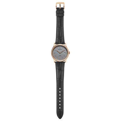 Armand Nicolet L15 Men's Automatic Watch S780AAA-GS-PI0780GA - Image #8