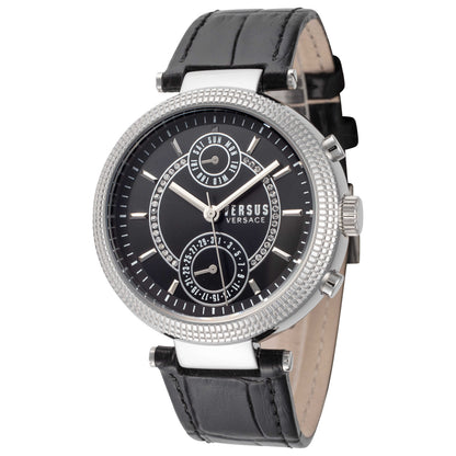 Front view of Versus Versace Star Ferry Women's Quartz Watch S79020017