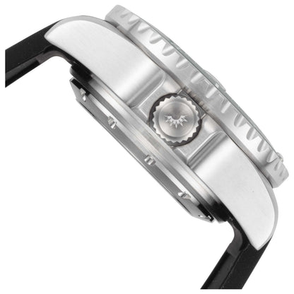 Right view of Solar Aqua 2000M Men's Automatic Watch SA0020.0003