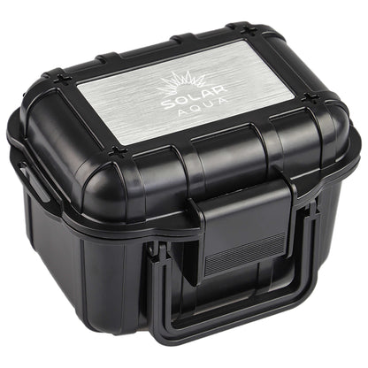 Solar Aqua 2000M Men's Automatic Watch SA0020.0011 - Image #6