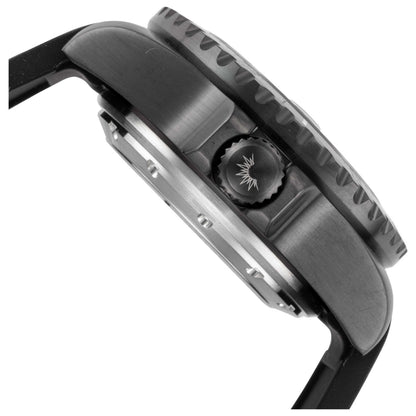 Right view of Solar Aqua 2000M Men's Automatic Watch SA0020.0012