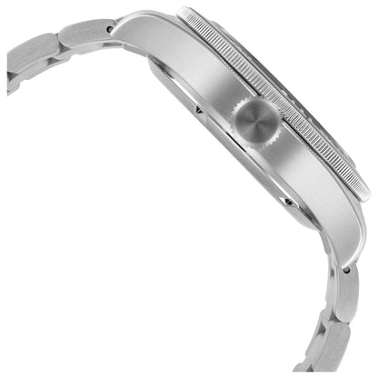 Right view of Solar Aqua Mishiepeshu Men's Automatic Watch SA0021.0001