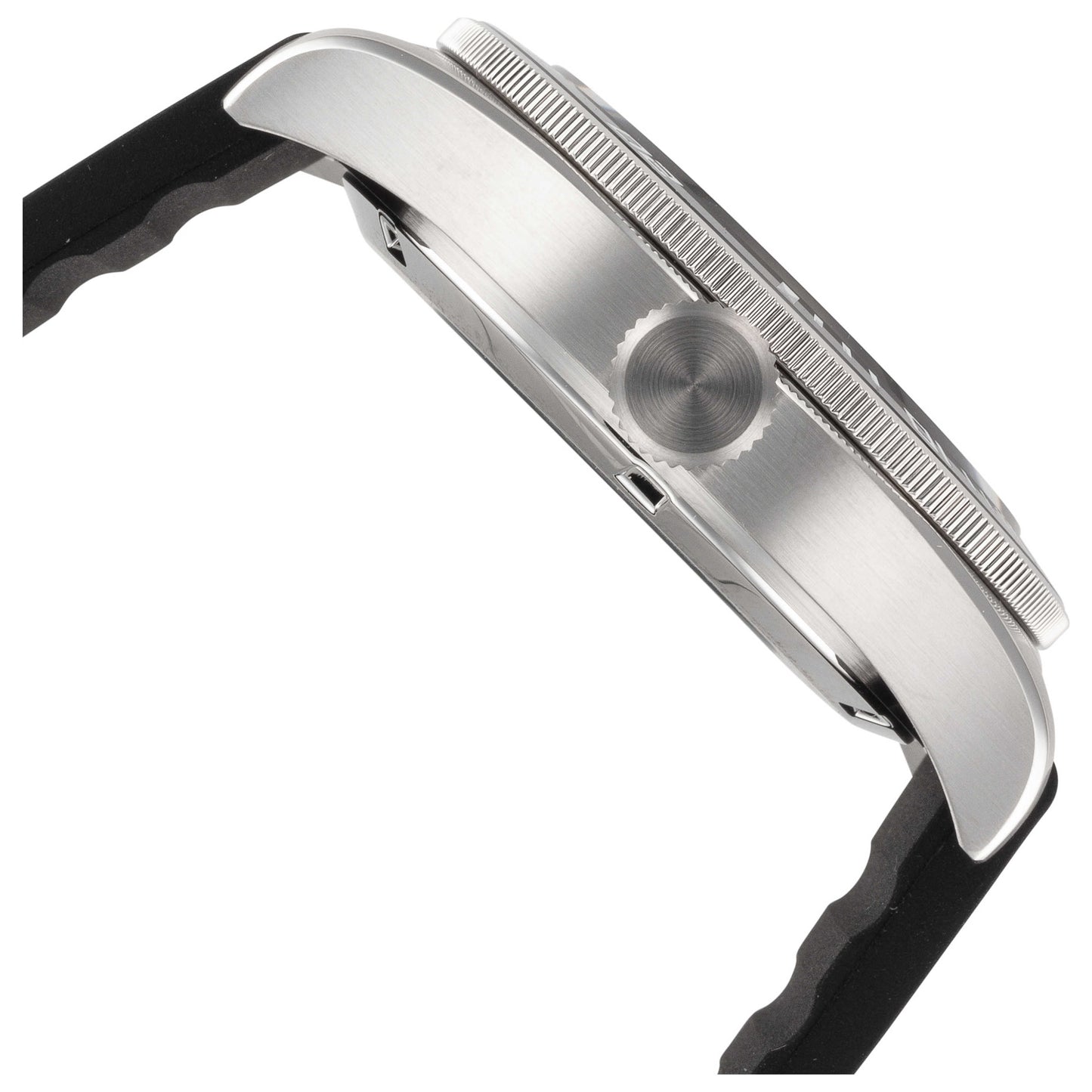 Right view of Solar Aqua Mishiepeshu Men's Automatic Watch SA0021.0009