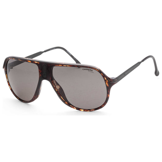 Front view of Carrera Safari Women's Sunglasses SAFARI-65N-WR9-62