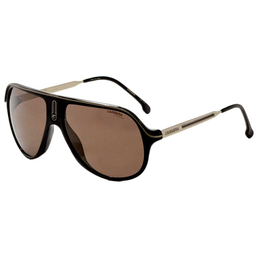Front view of Carrera Unisex Sunglasses SAFARI65-N-2M2-62