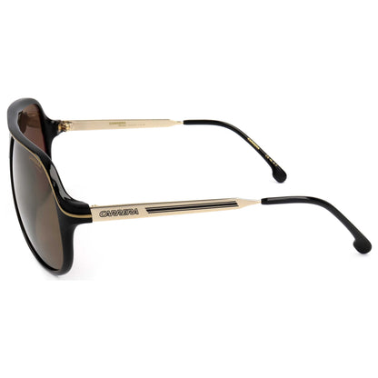 Carrera Unisex Sunglasses SAFARI65-N-2M2-62 - Image #3