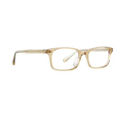 Front view of Oliver Peoples Fashion Women's Opticals SAMPSON-YLW53
