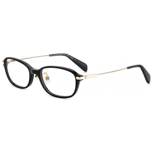 Front view of Kate Spade Sarai Women's Eyeglasses SARAI-F-807-53