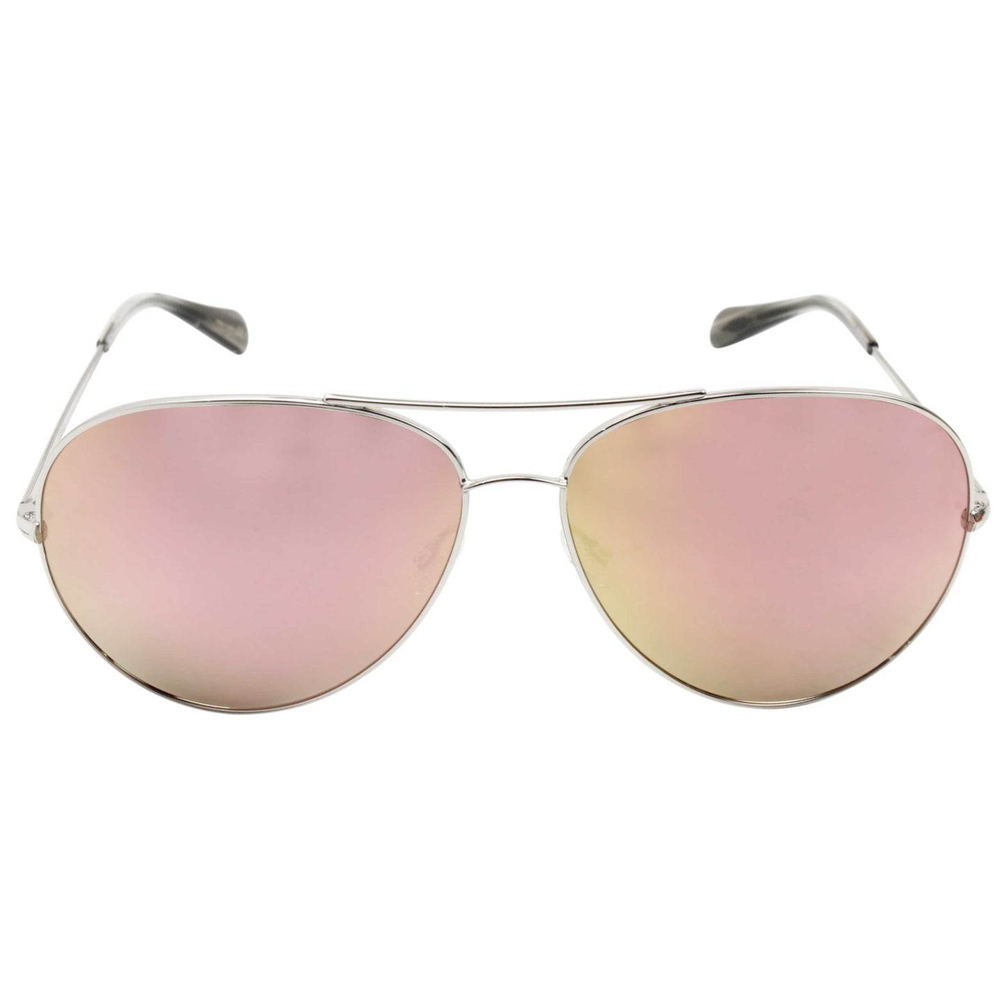 Oliver Peoples Fashion Men's Sunglasses SAYER-120105-63 - Image #2