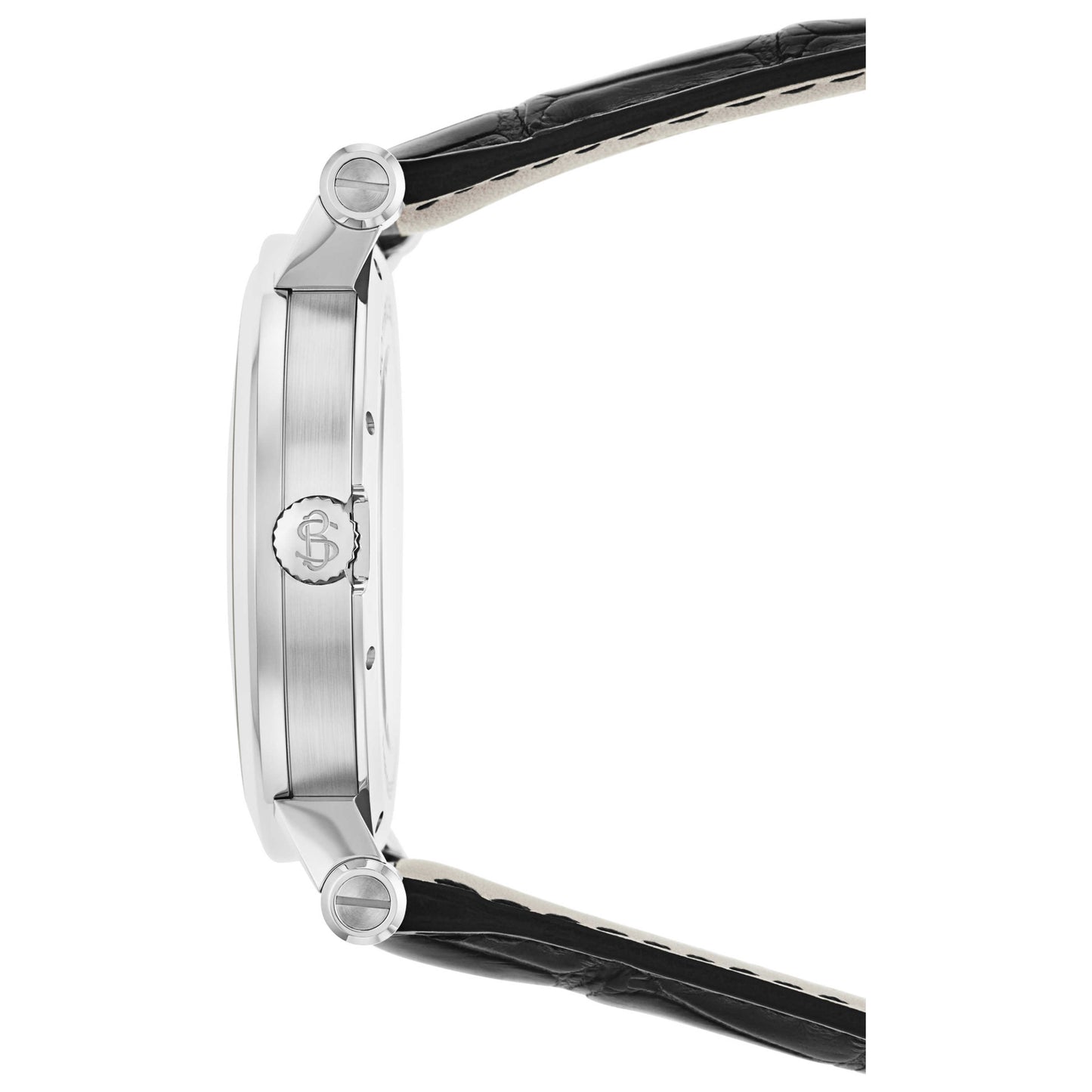 Bulgari Sotirio Bulgari Men's Automatic Watch SB42BSLDR - Image #4