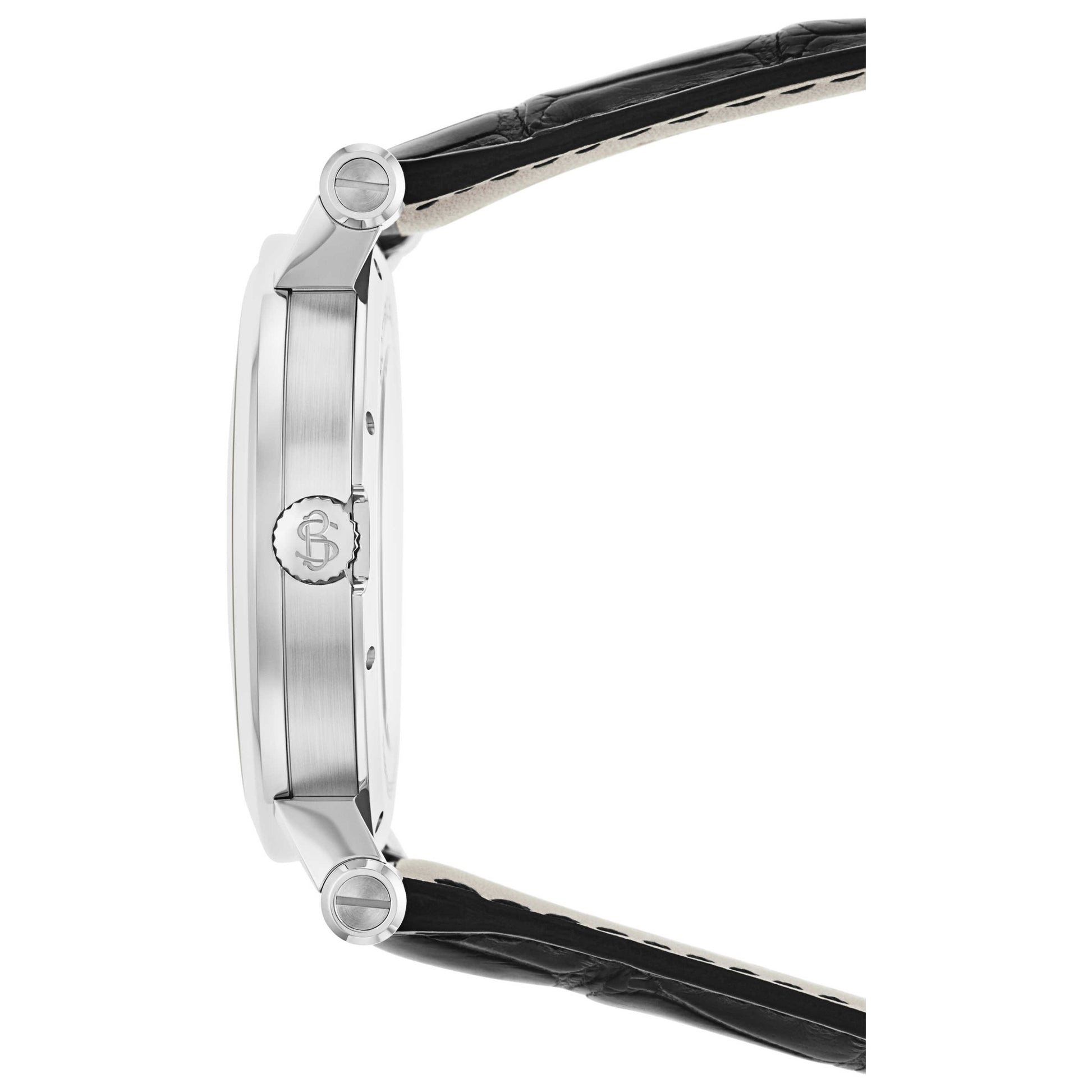 Bulgari Sotirio Bulgari Men's Automatic Watch SB42BSLDR - Image #4